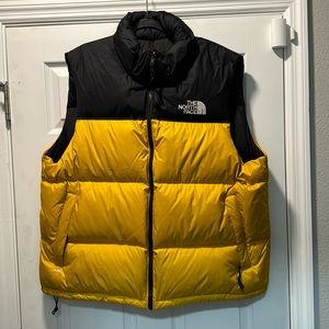 Northface Retro Vest